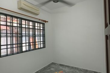 Jalan Sungai Kapar Indah 11A