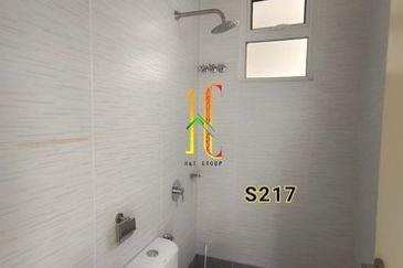 Casa Idaman, Setia Alam