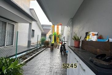 Bandar Mahkota Banting