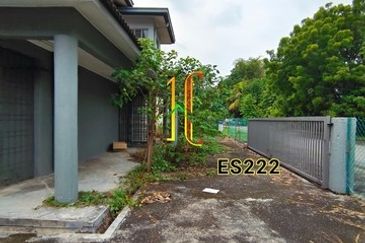 Berjaya Park (Taman Berjaya)