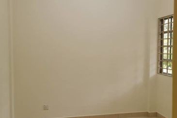 Pangsapuri Kasuarina