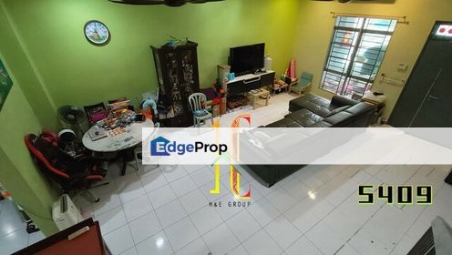 Jalan Setia Impian U13/8B, , 