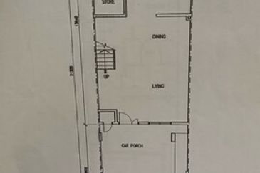 Jalan Setia Impian U13/8B