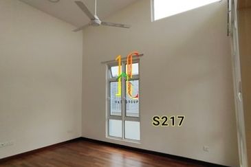 Casa Idaman, Setia Alam