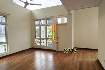 Casa Idaman, Setia Alam