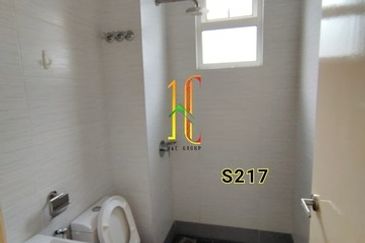 Casa Idaman, Setia Alam