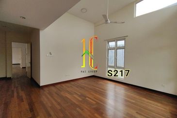 Casa Idaman, Setia Alam