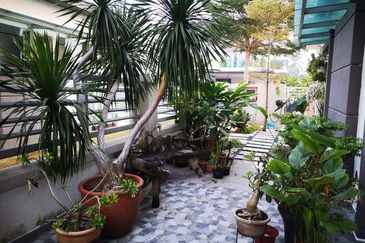 Ridgewood Canary Garden @ Bandar Bestari
