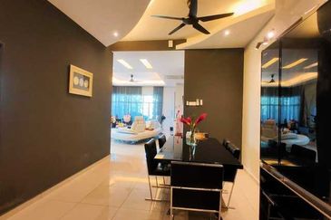 Ridgewood Canary Garden @ Bandar Bestari