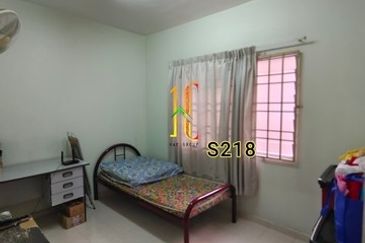 Bukit Tinggi 2 Apartment