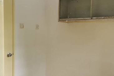 Pangsapuri Kasuarina