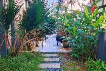 Ridgewood Canary Garden @ Bandar Bestari