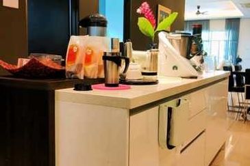 Ridgewood Canary Garden @ Bandar Bestari