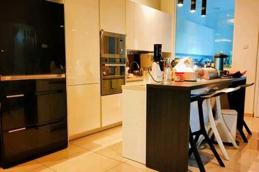 Ridgewood Canary Garden @ Bandar Bestari