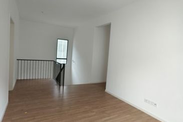 Freesia Residences @ Tropicana Aman