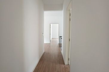 Freesia Residences @ Tropicana Aman