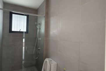 Freesia Residences @ Tropicana Aman