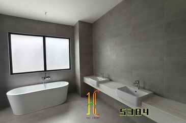 Freesia Residences @ Tropicana Aman