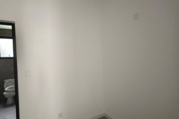 Freesia Residences @ Tropicana Aman