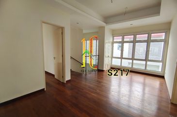 Casa Idaman, Setia Alam