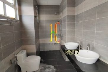 Casa Idaman, Setia Alam