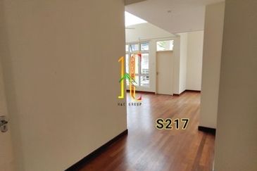 Casa Idaman, Setia Alam