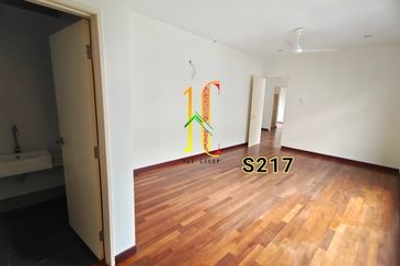 Casa Idaman, Setia Alam