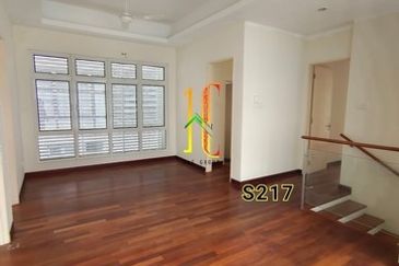 Casa Idaman, Setia Alam