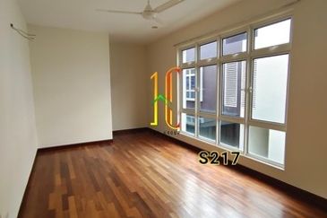 Casa Idaman, Setia Alam