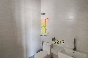 Casa Idaman, Setia Alam