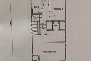 Jalan Setia Impian U13/8B
