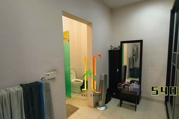 Jalan Setia Impian U13/8B