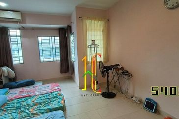 Jalan Setia Impian U13/8B