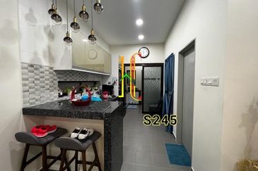 Bandar Mahkota Banting