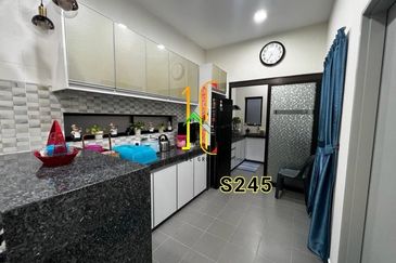 Bandar Mahkota Banting