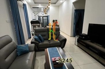 Bandar Mahkota Banting