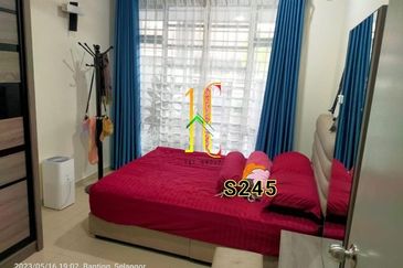 Bandar Mahkota Banting