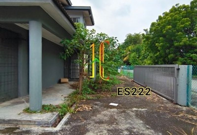 Berjaya Park (Taman Berjaya)