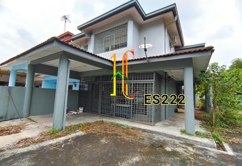 Berjaya Park (Taman Berjaya)