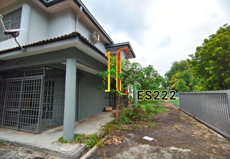 Berjaya Park (Taman Berjaya)