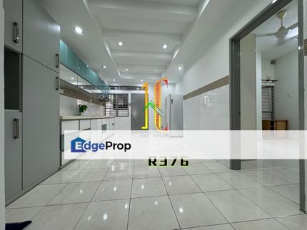 Jalan Setia Damai U13/15, , 