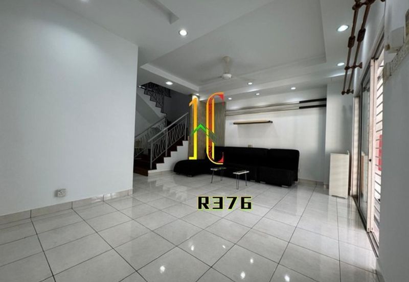 Jalan Setia Damai U13/15