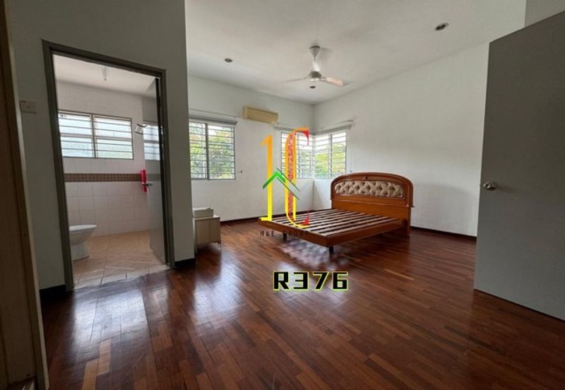 Jalan Setia Damai U13/15