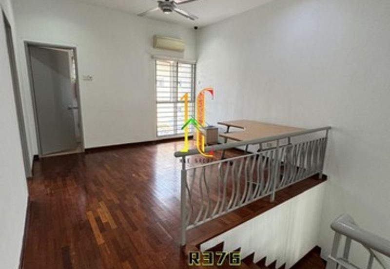 Jalan Setia Damai U13/15