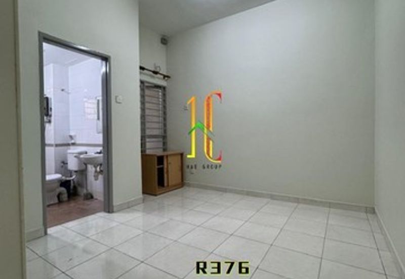 Jalan Setia Damai U13/15