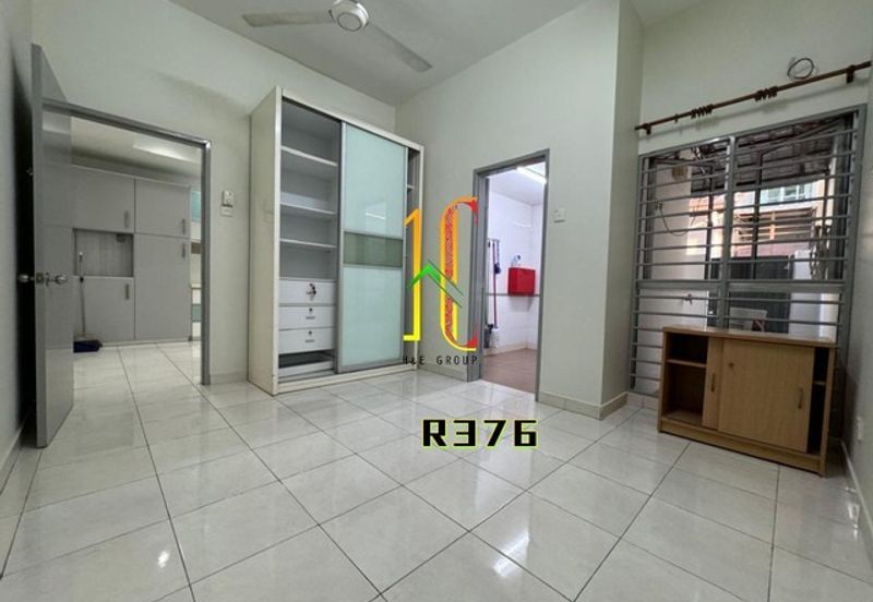 Jalan Setia Damai U13/15