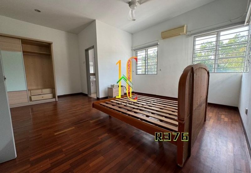 Jalan Setia Damai U13/15