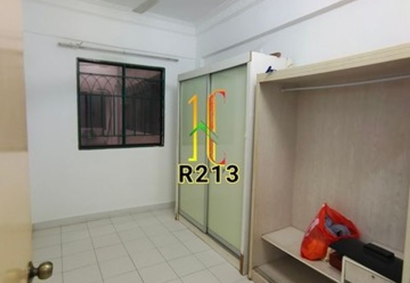 Vista Bayu Apartment, Taman Bayu Perdana