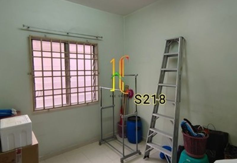 Bukit Tinggi 2 Apartment