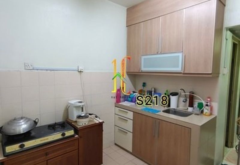 Bukit Tinggi 2 Apartment